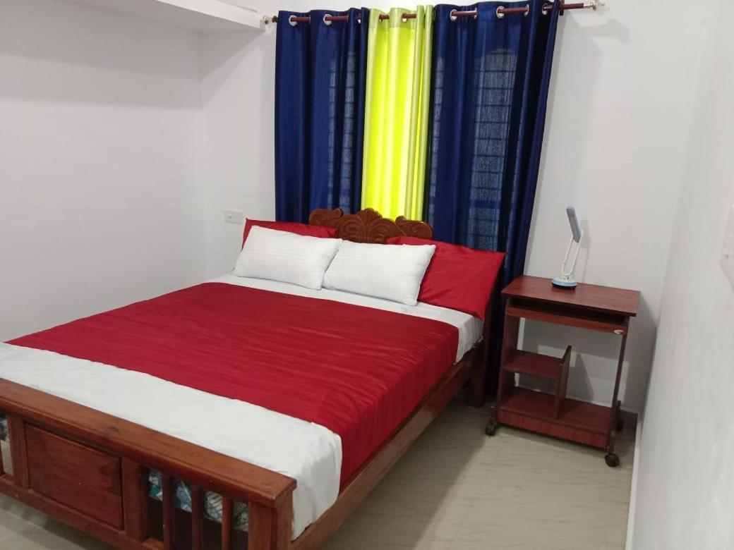Mundro Bright Homestay Mundrothuruth Rum bild
